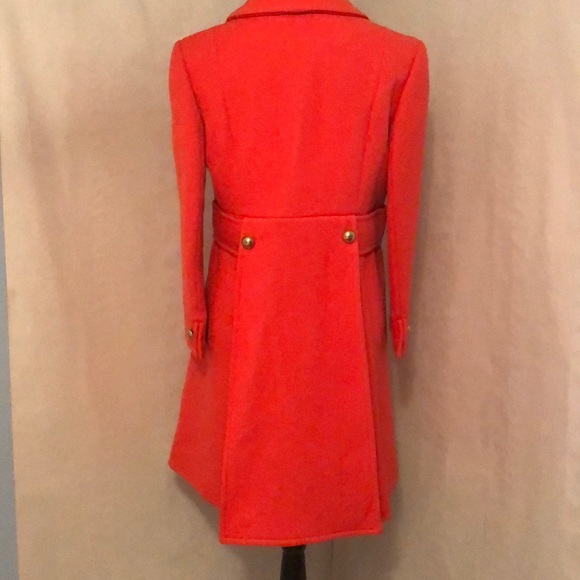 Vintage Coat by Ronné original coat - Picture 3 of 8